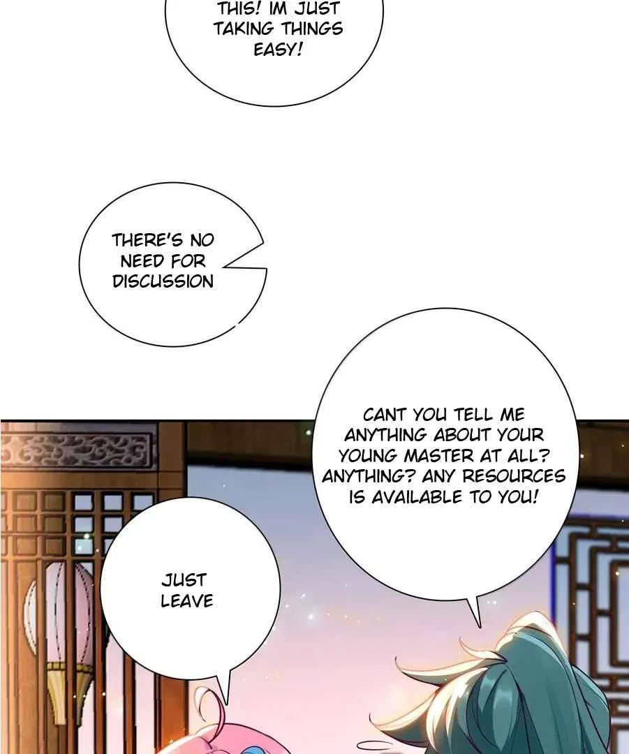 The Emperor is a Woman Chapter 305 – Page 40