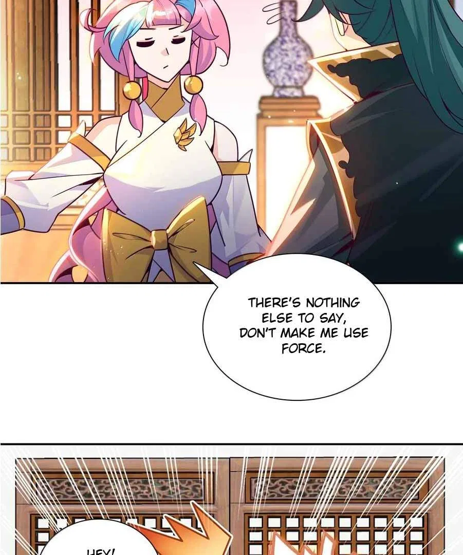 The Emperor is a Woman Chapter 305 – Page 41