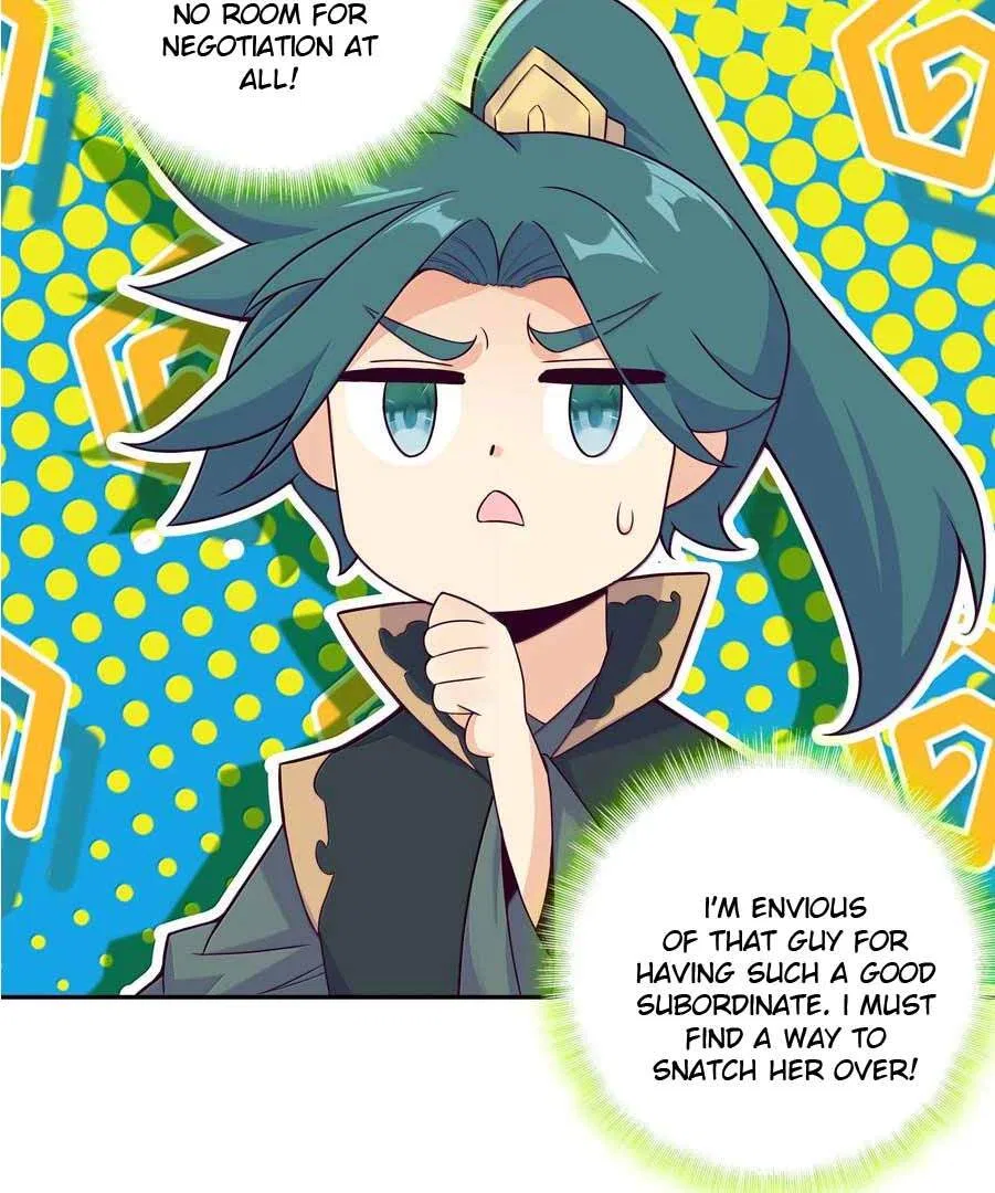 The Emperor is a Woman Chapter 305 – Page 43