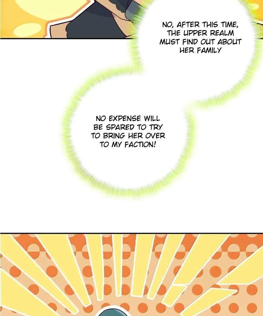 The Emperor is a Woman Chapter 305 – Page 45
