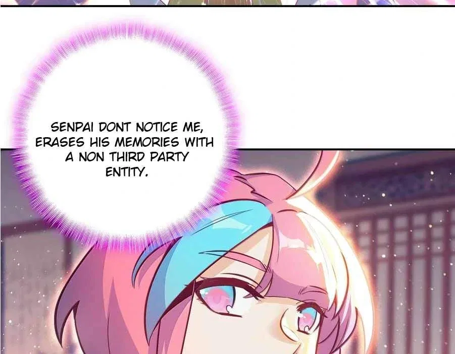 The Emperor is a Woman Chapter 305 – Page 49