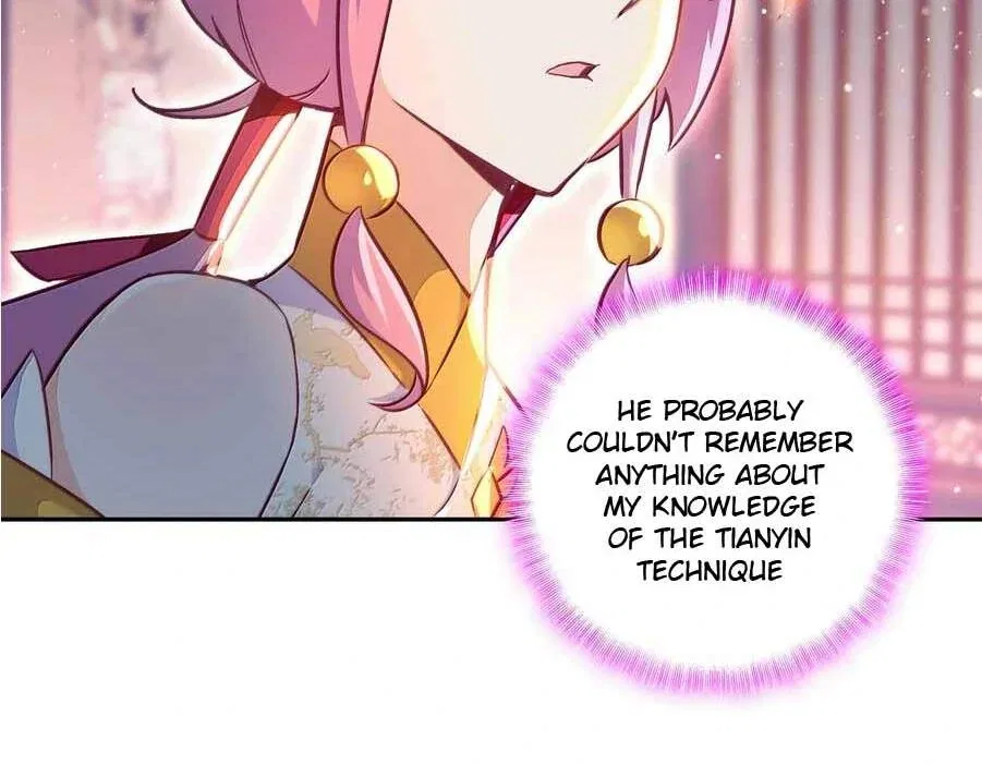 The Emperor is a Woman Chapter 305 – Page 50