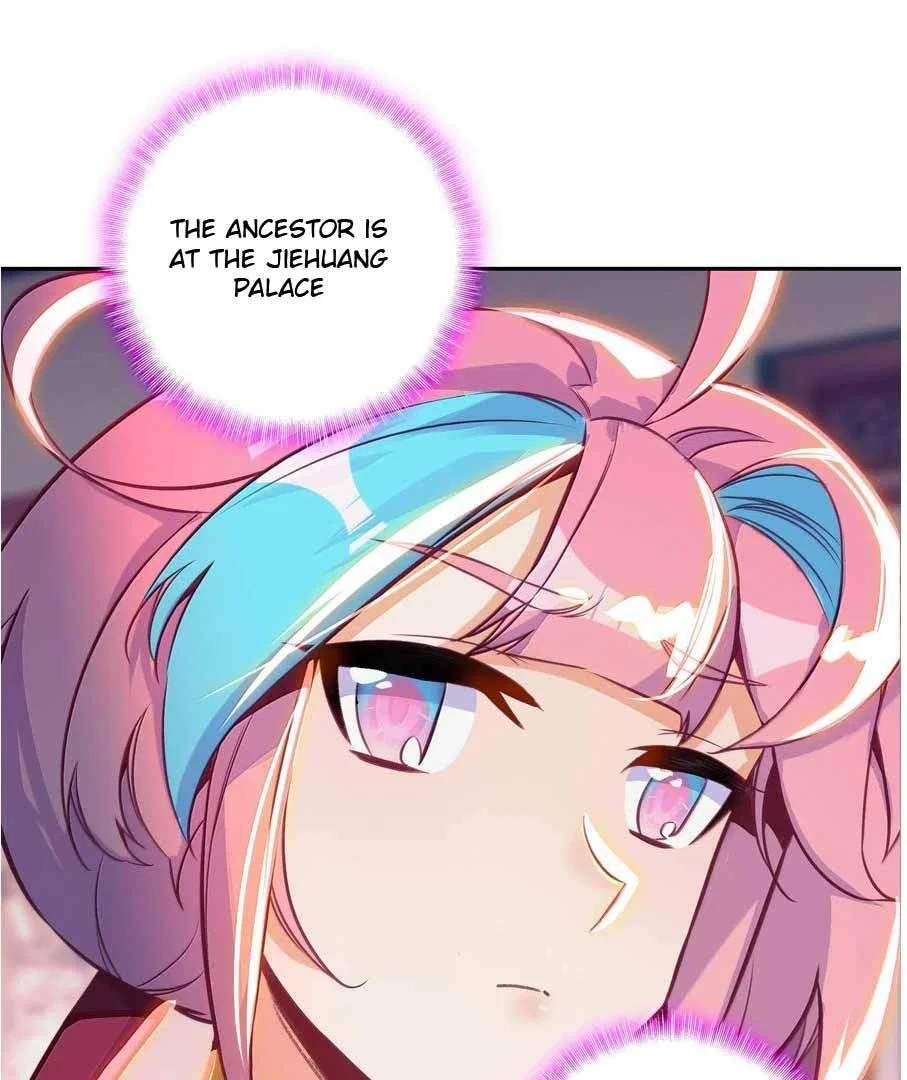 The Emperor is a Woman Chapter 305 – Page 51