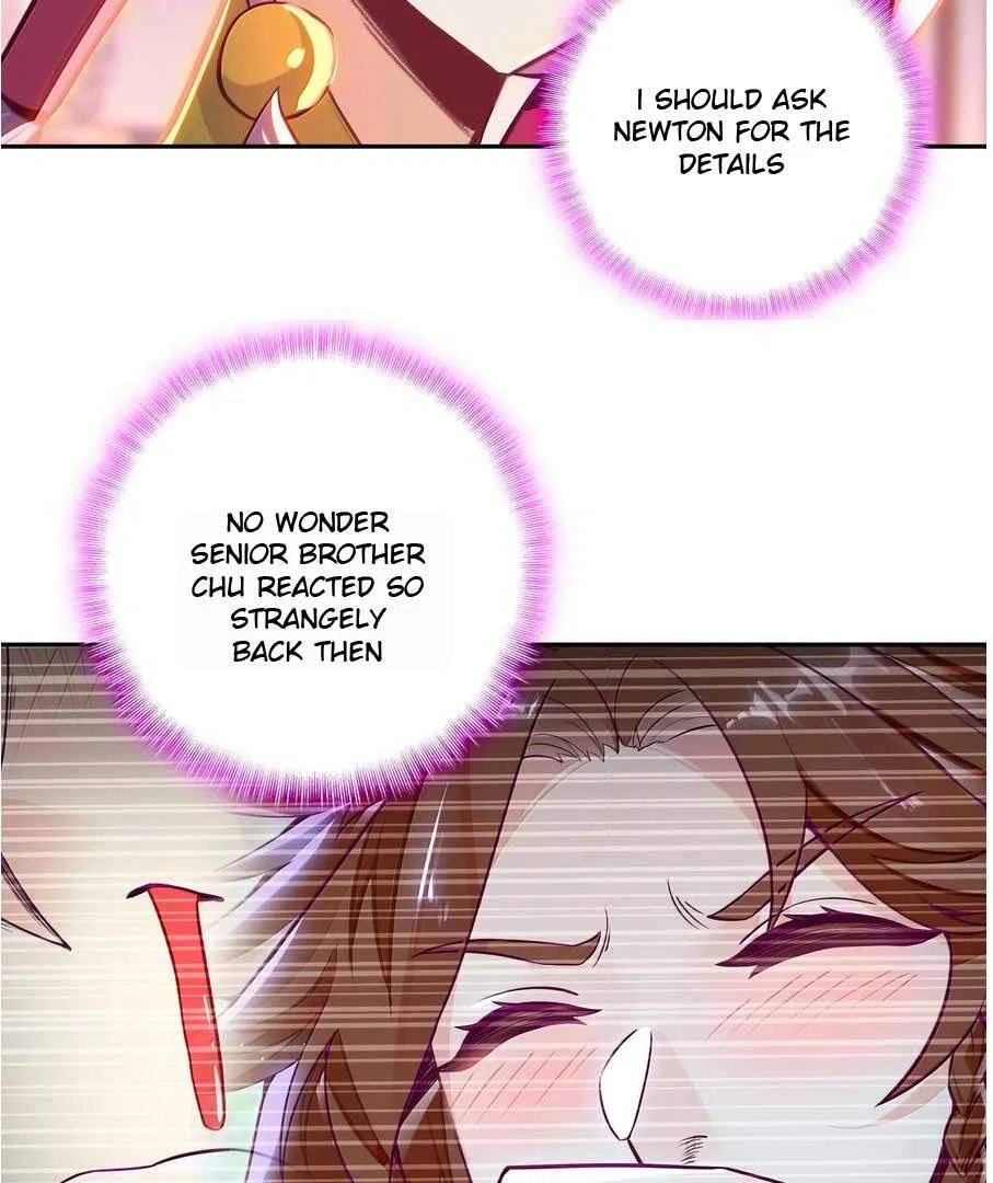 The Emperor is a Woman Chapter 305 – Page 52