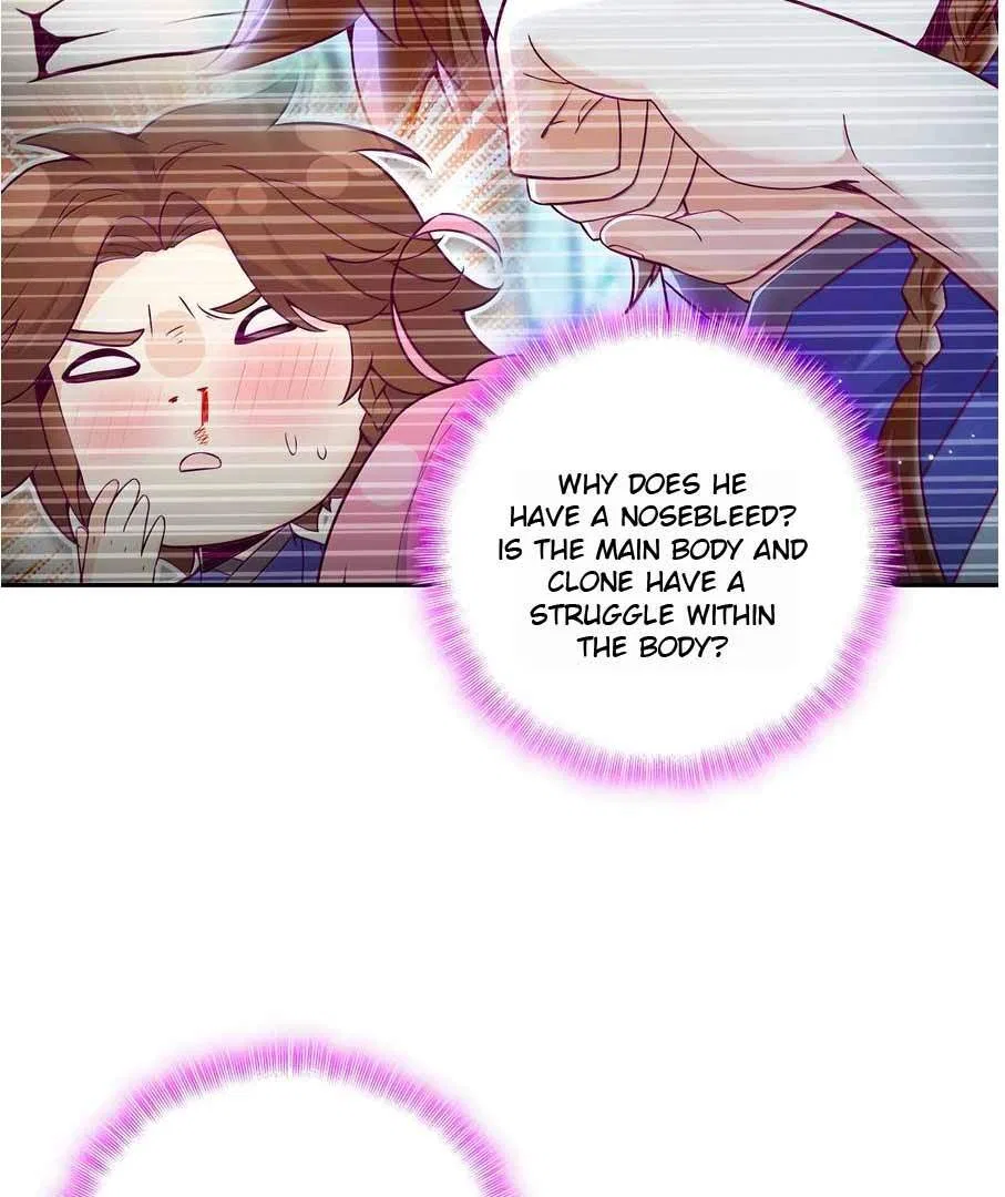 The Emperor is a Woman Chapter 305 – Page 53