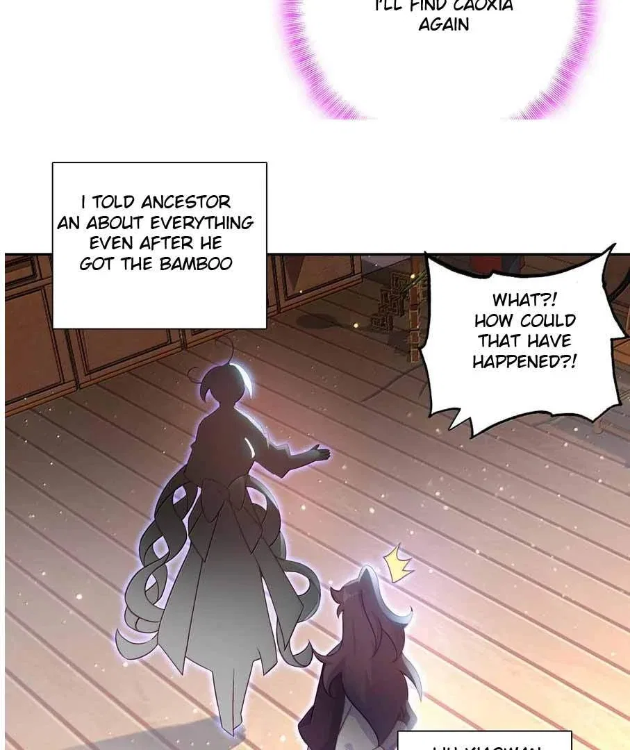 The Emperor is a Woman Chapter 305 – Page 55