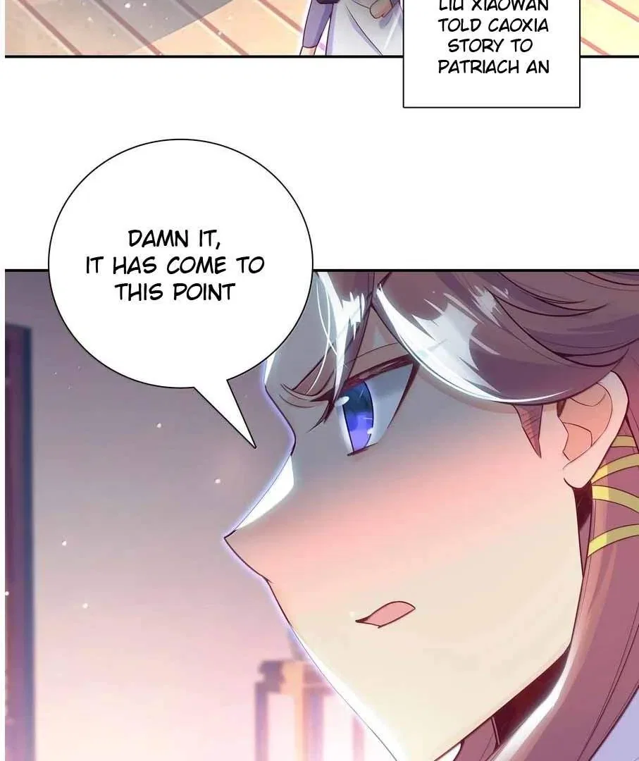 The Emperor is a Woman Chapter 305 – Page 56