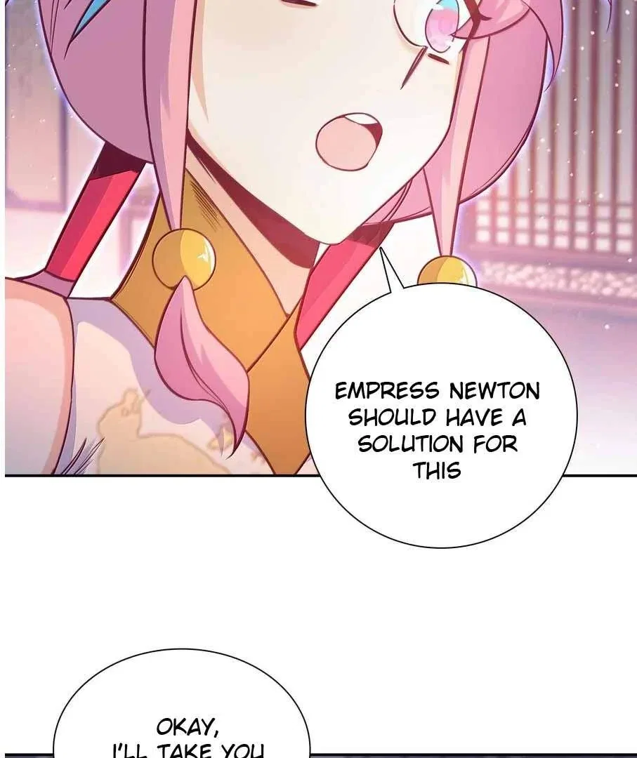 The Emperor is a Woman Chapter 305 – Page 58
