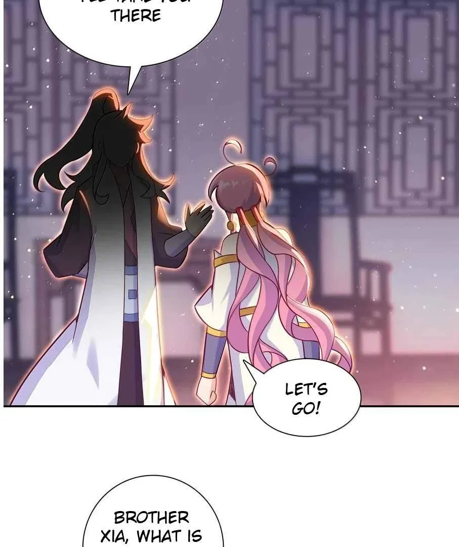 The Emperor is a Woman Chapter 305 – Page 59
