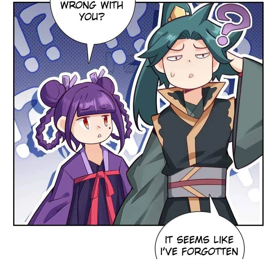 The Emperor is a Woman Chapter 305 – Page 60
