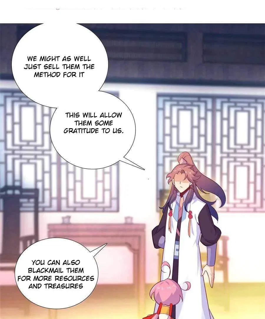 The Emperor is a Woman Chapter 304 – Page 1