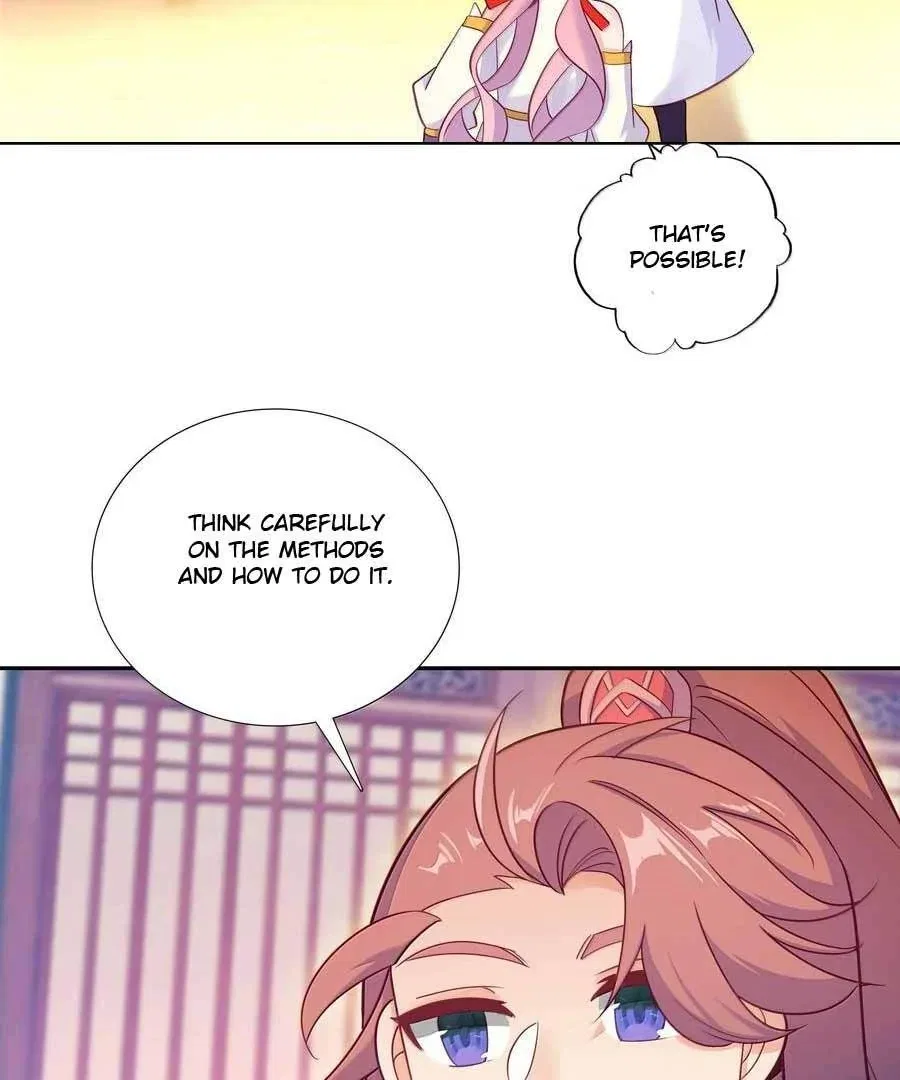 The Emperor is a Woman Chapter 304 – Page 2