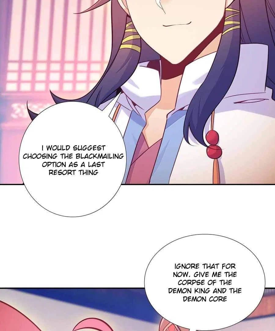The Emperor is a Woman Chapter 304 – Page 3