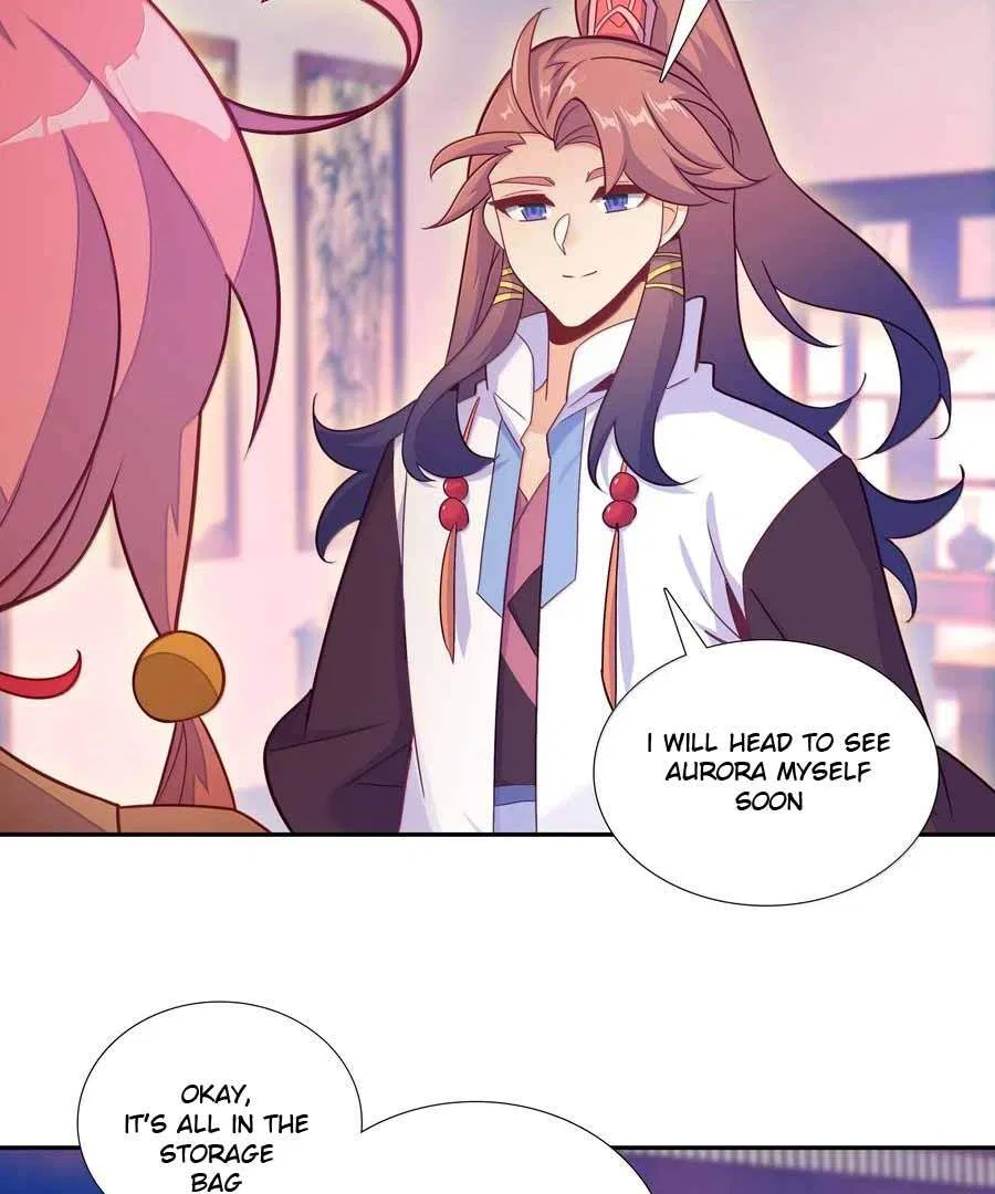 The Emperor is a Woman Chapter 304 – Page 4