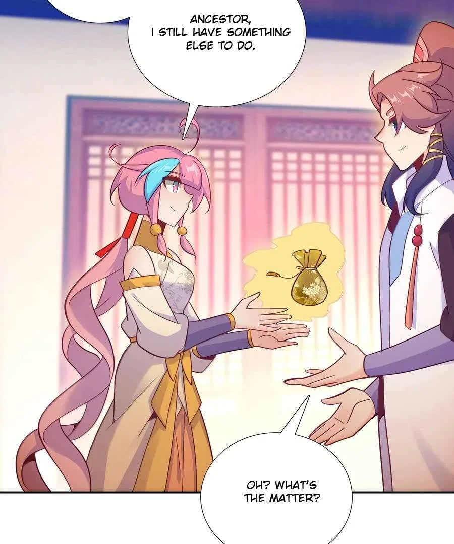 The Emperor is a Woman Chapter 304 – Page 5