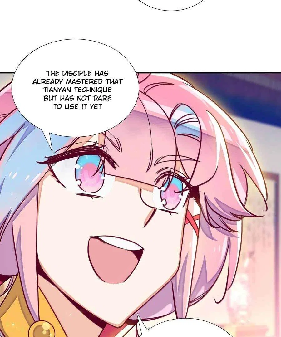 The Emperor is a Woman Chapter 304 – Page 6