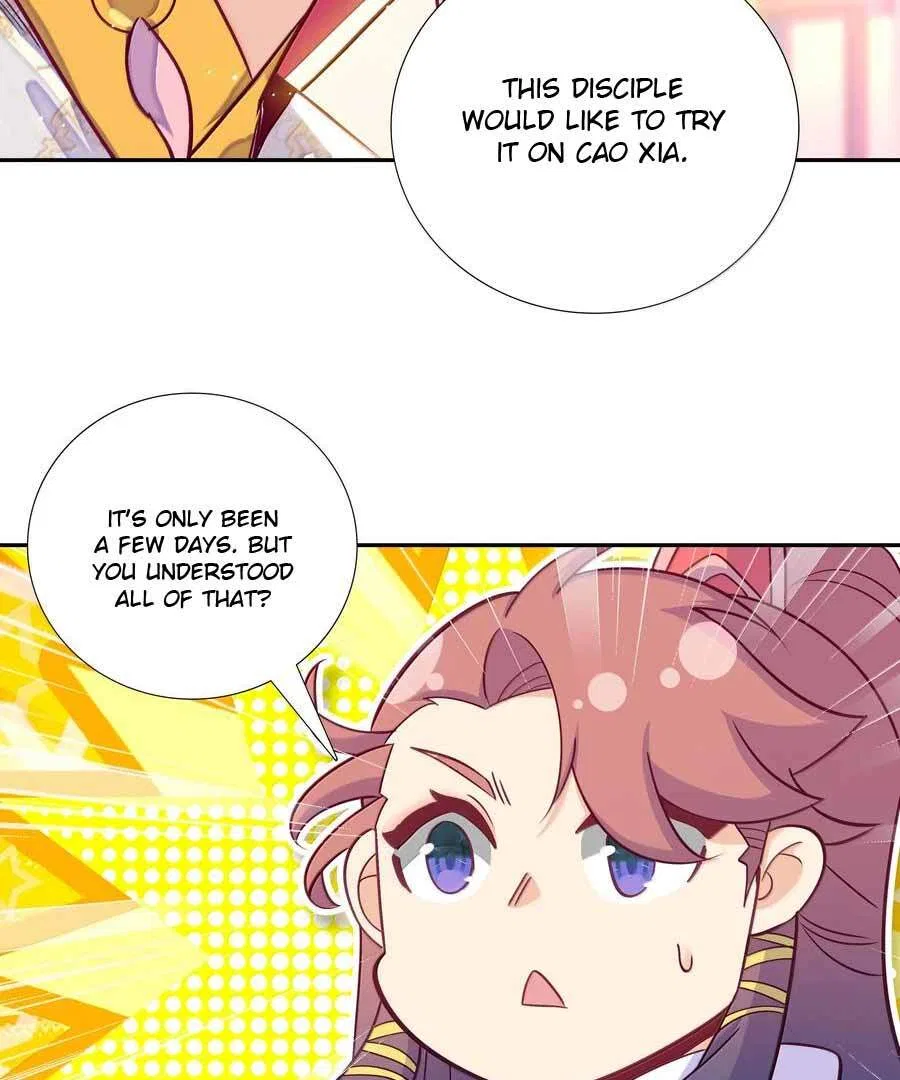 The Emperor is a Woman Chapter 304 – Page 7