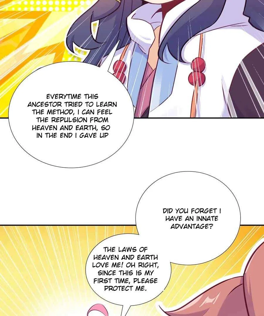 The Emperor is a Woman Chapter 304 – Page 8