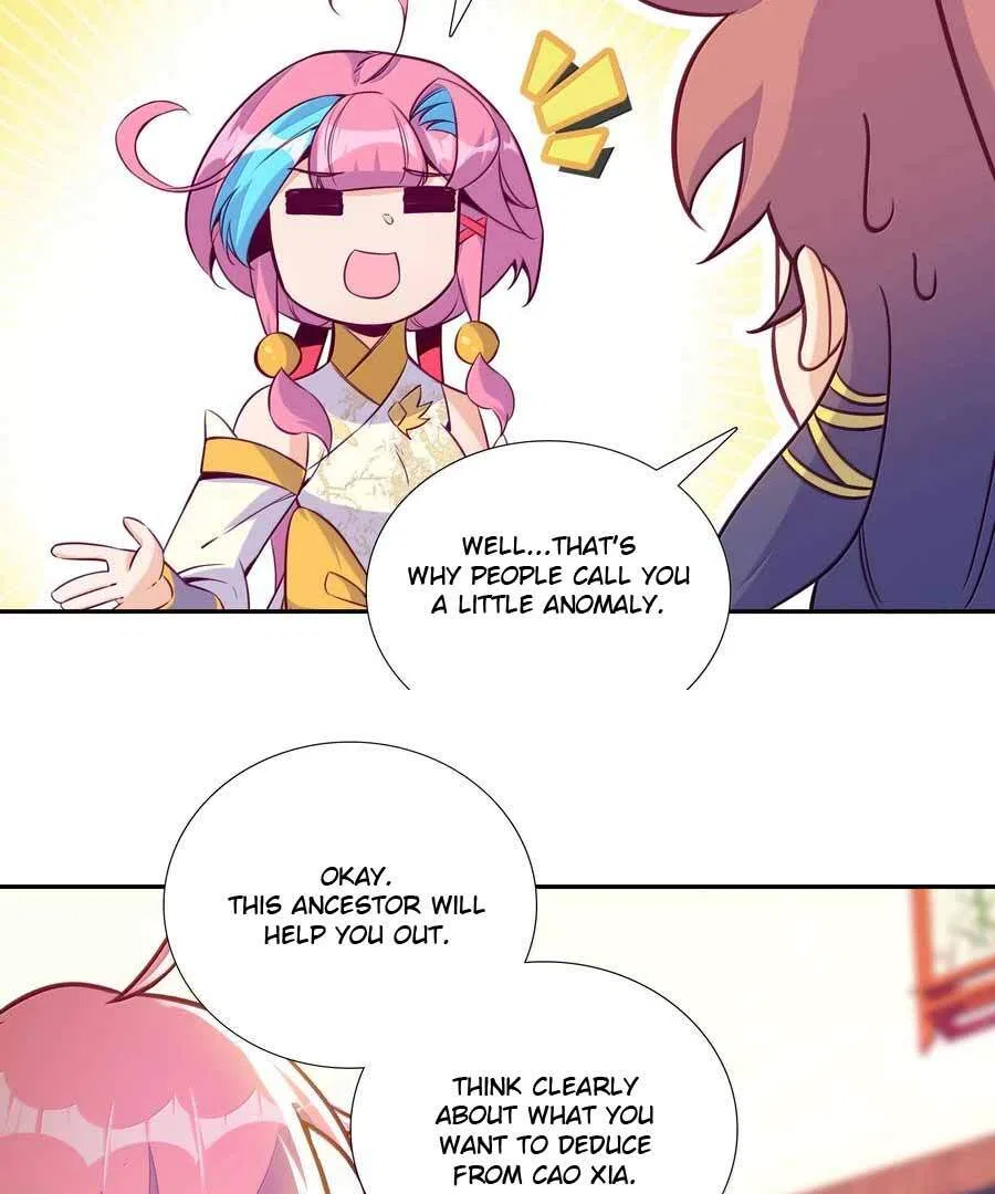 The Emperor is a Woman Chapter 304 – Page 9