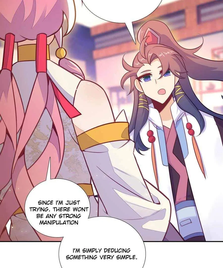 The Emperor is a Woman Chapter 304 – Page 10