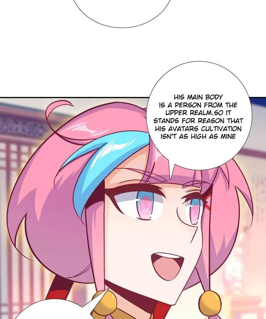 The Emperor is a Woman Chapter 304 – Page 11