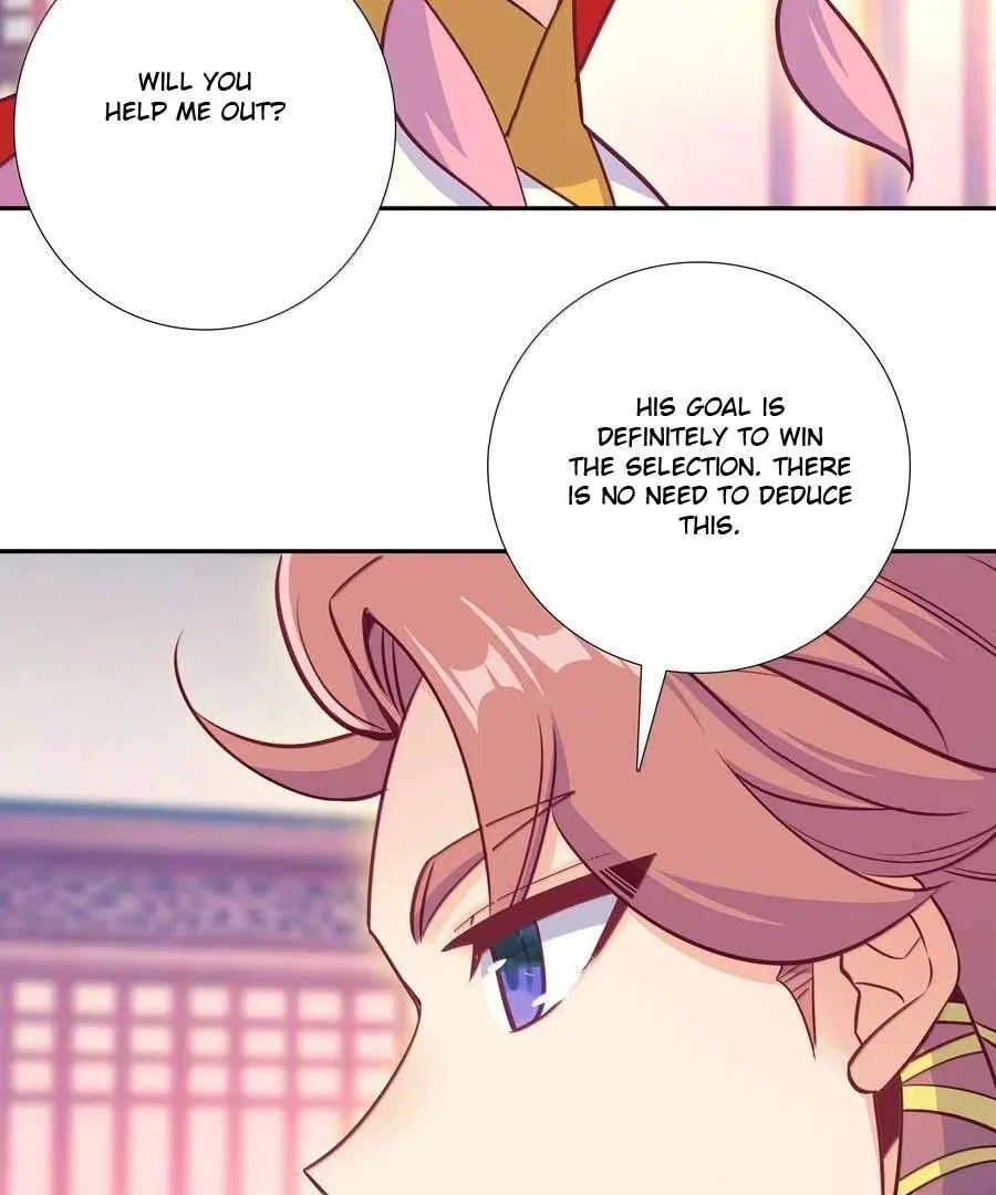 The Emperor is a Woman Chapter 304 – Page 12