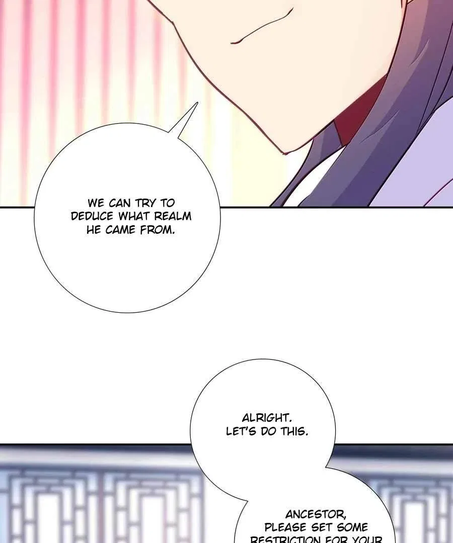 The Emperor is a Woman Chapter 304 – Page 13