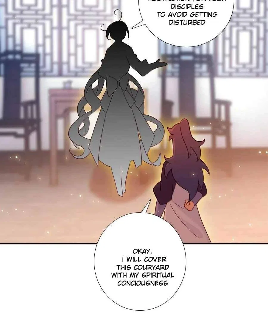 The Emperor is a Woman Chapter 304 – Page 14
