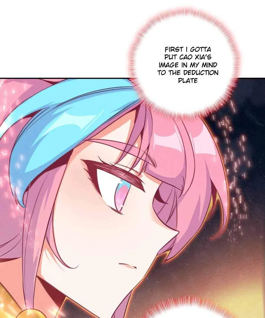 The Emperor is a Woman Chapter 304 – Page 18