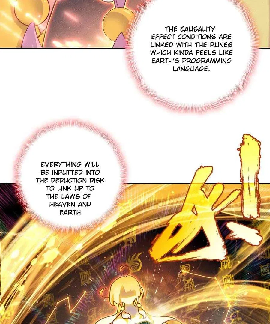 The Emperor is a Woman Chapter 304 – Page 19
