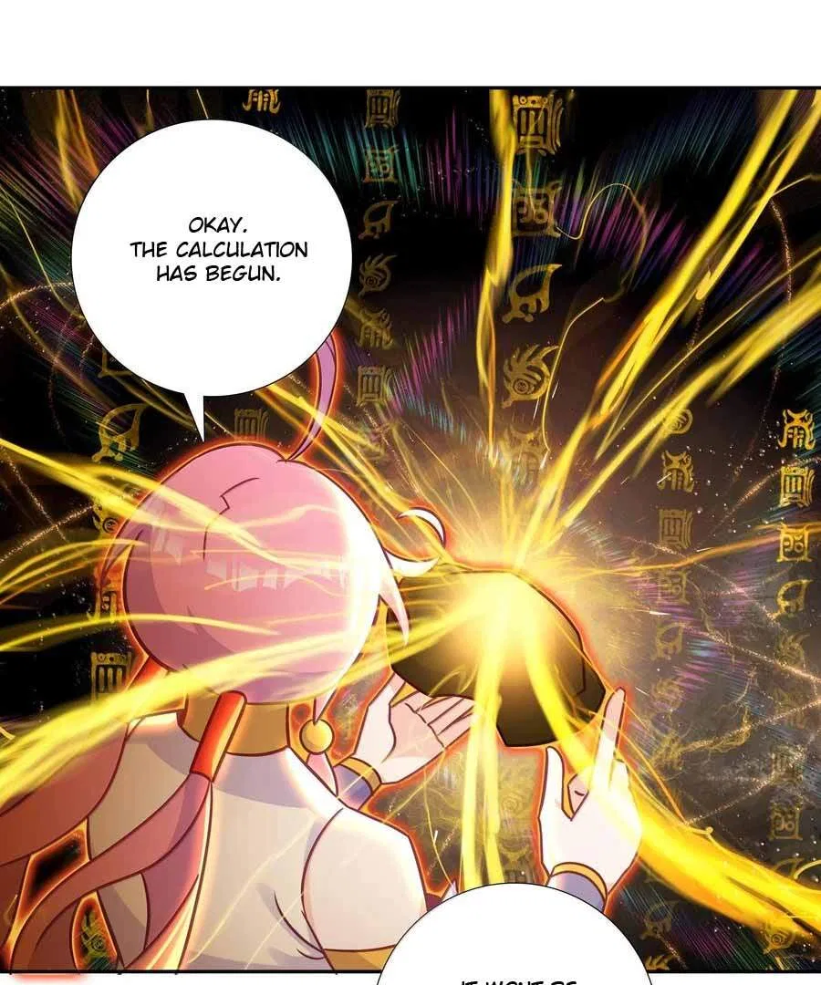 The Emperor is a Woman Chapter 304 – Page 22