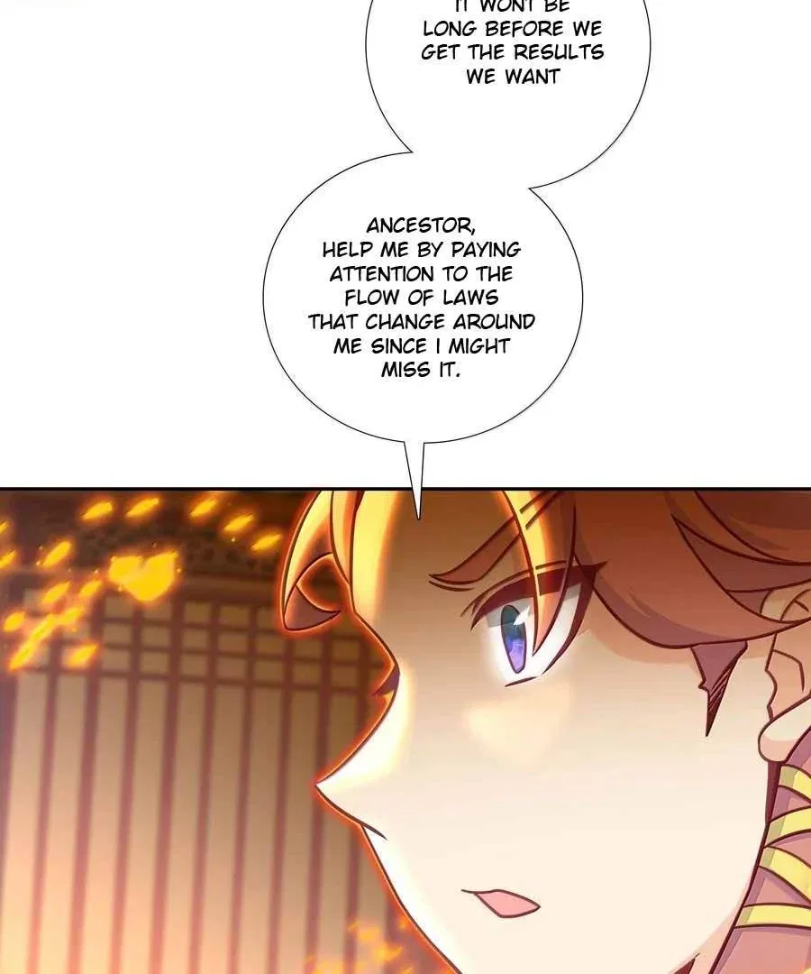 The Emperor is a Woman Chapter 304 – Page 23