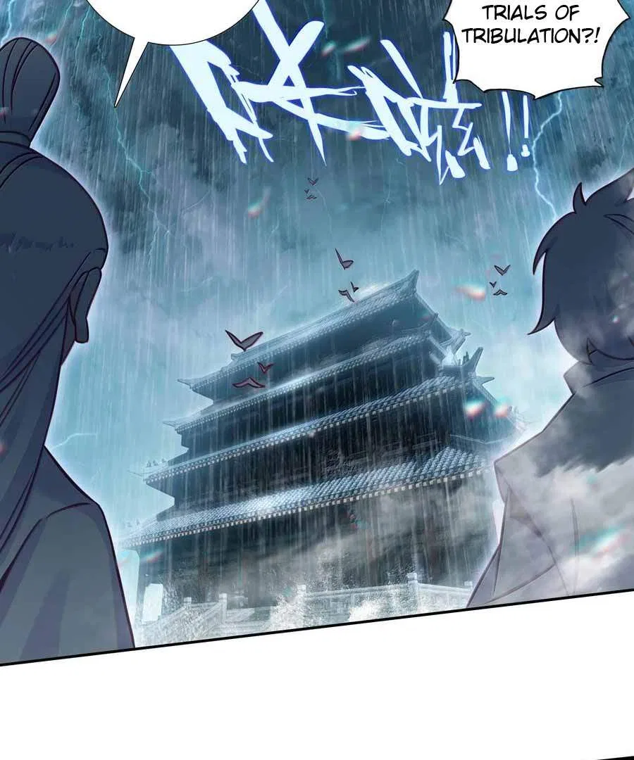 The Emperor is a Woman Chapter 304 – Page 26