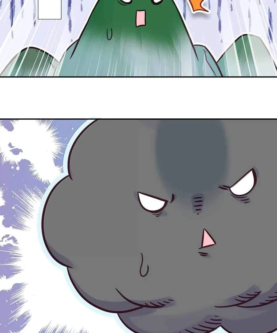 The Emperor is a Woman Chapter 304 – Page 28