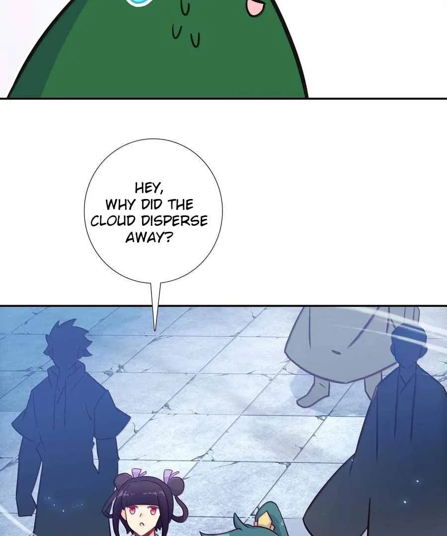 The Emperor is a Woman Chapter 304 – Page 30