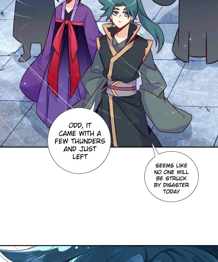 The Emperor is a Woman Chapter 304 – Page 31