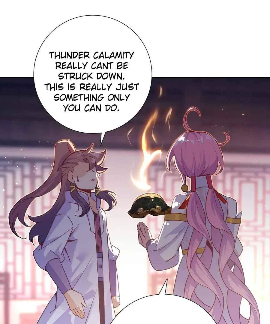 The Emperor is a Woman Chapter 304 – Page 34