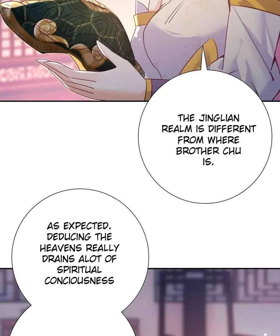 The Emperor is a Woman Chapter 304 – Page 36