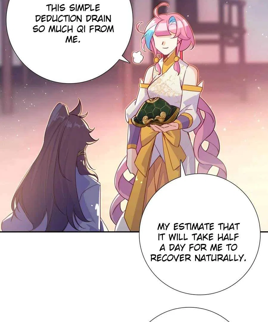 The Emperor is a Woman Chapter 304 – Page 37