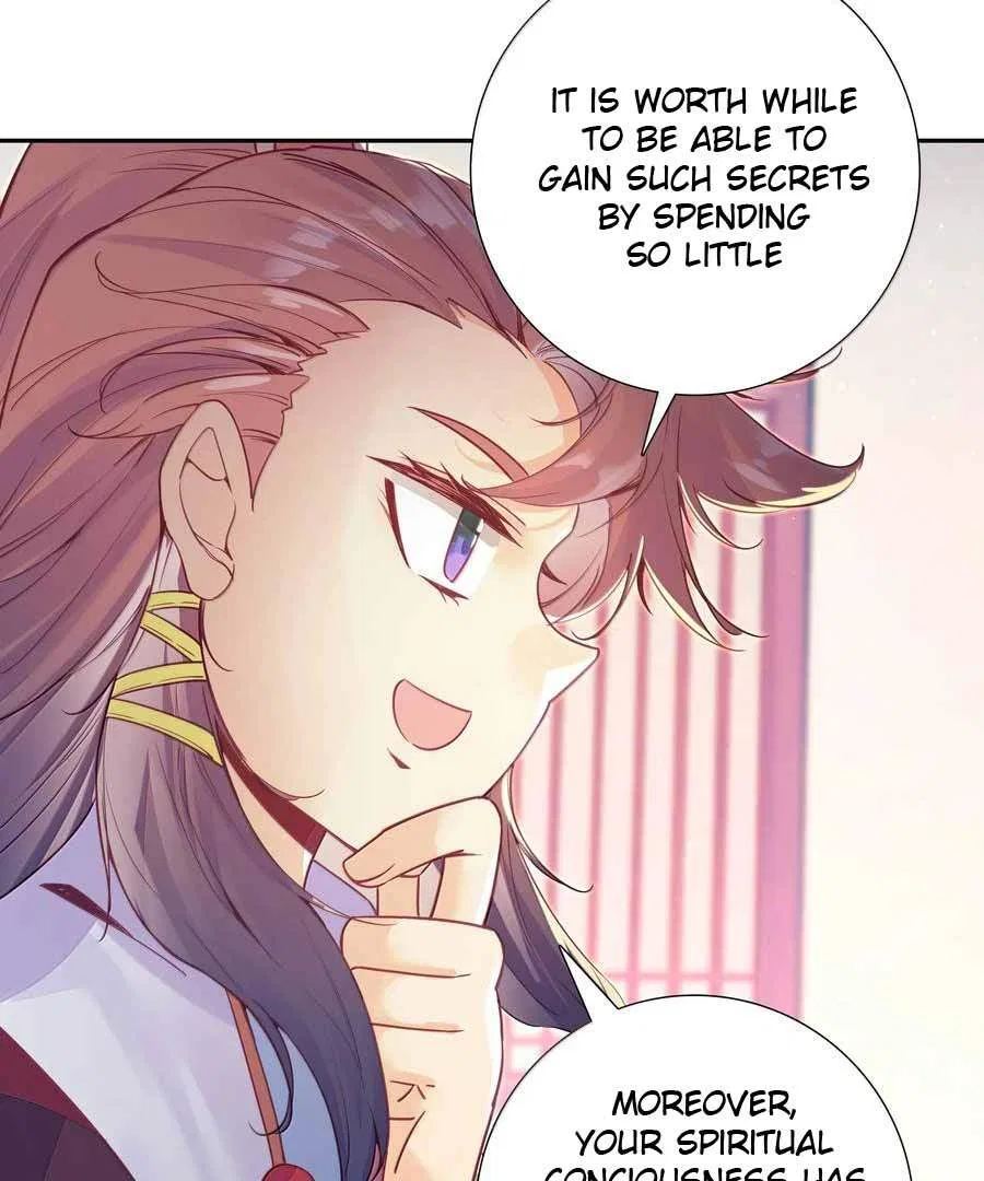 The Emperor is a Woman Chapter 304 – Page 38