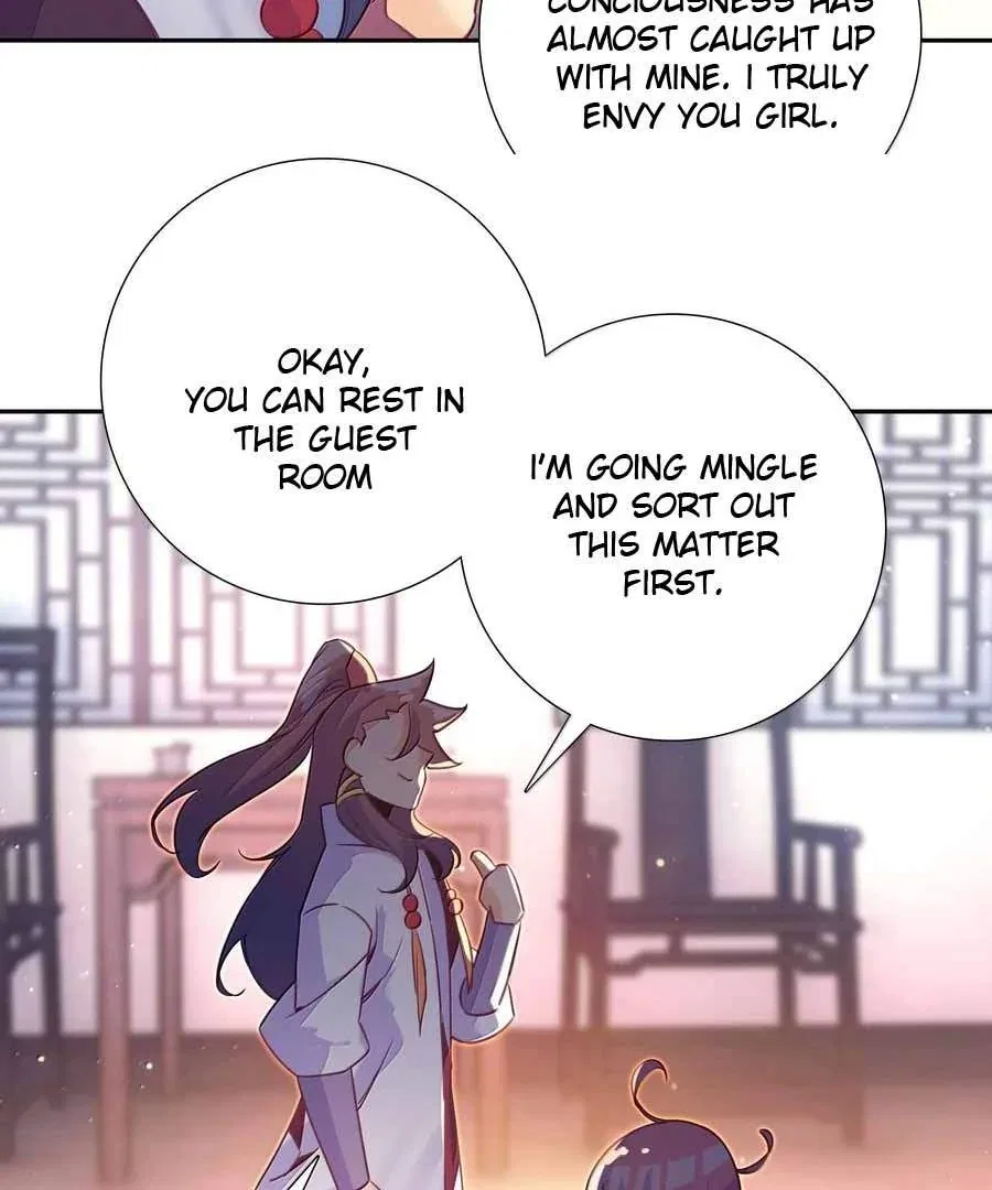 The Emperor is a Woman Chapter 304 – Page 39
