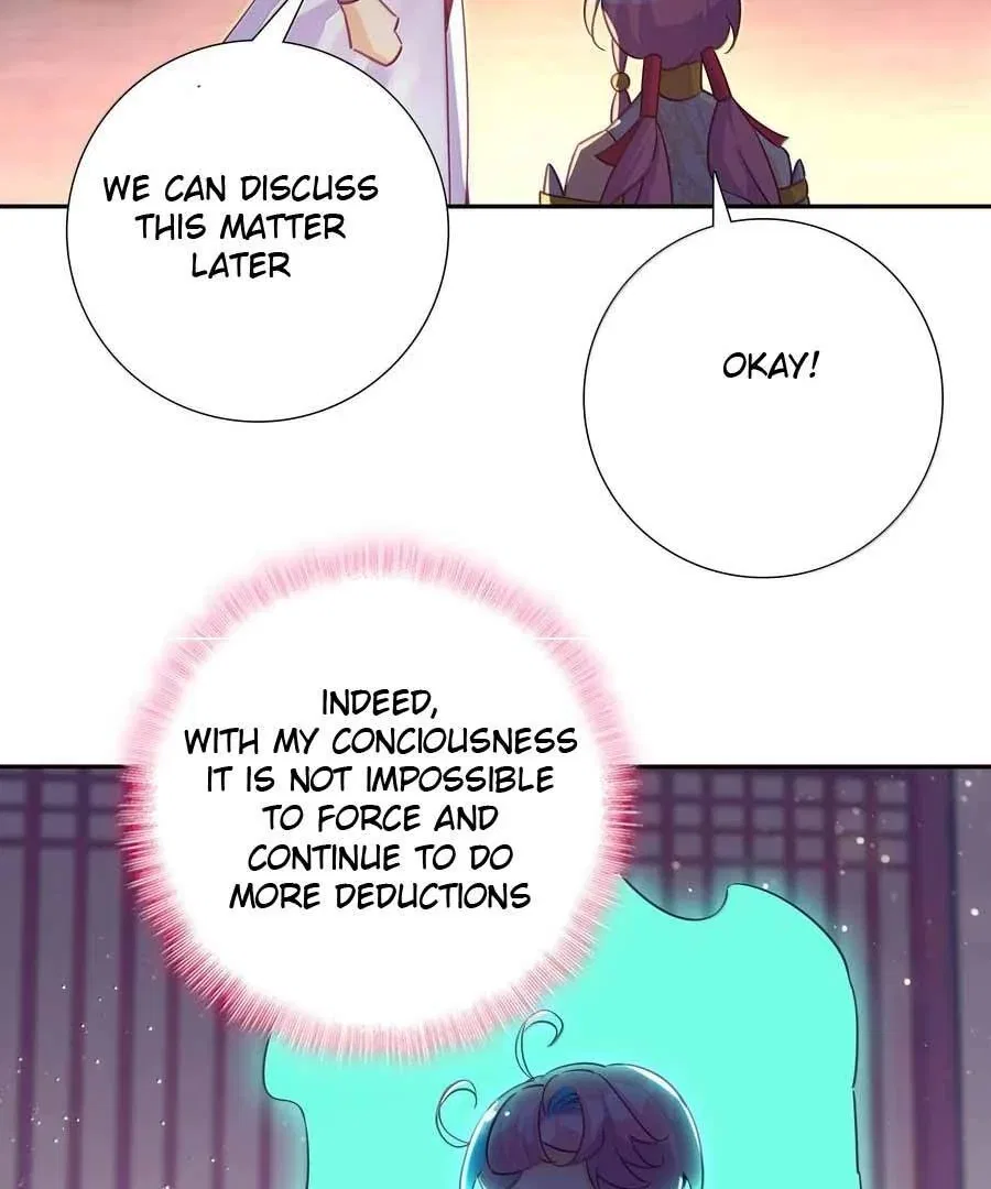 The Emperor is a Woman Chapter 304 – Page 40