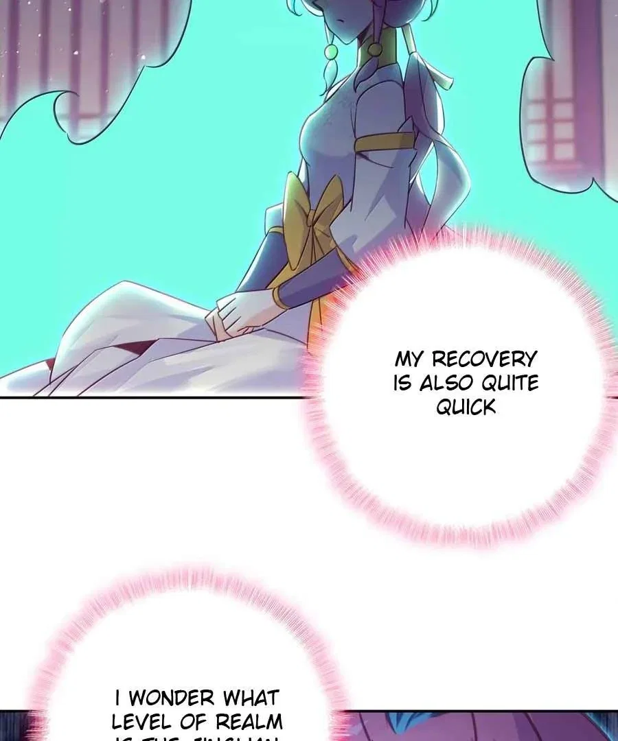 The Emperor is a Woman Chapter 304 – Page 41