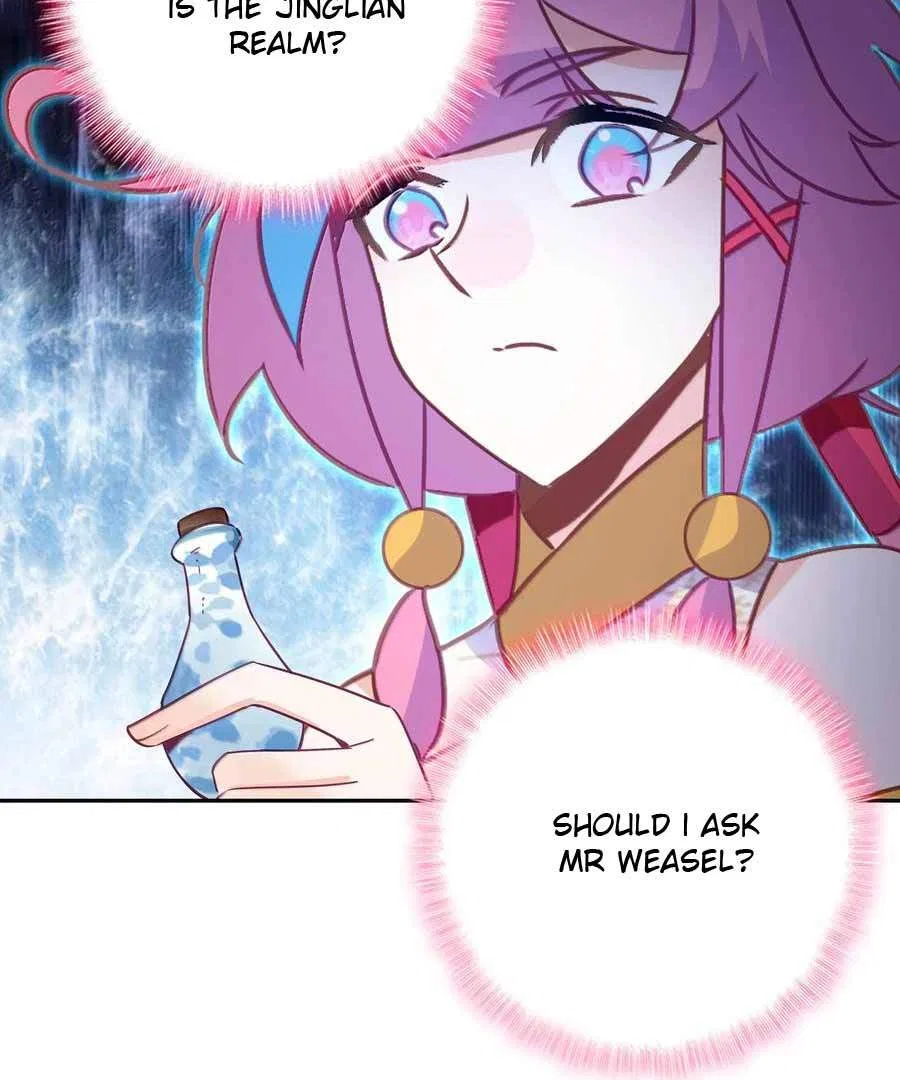 The Emperor is a Woman Chapter 304 – Page 42