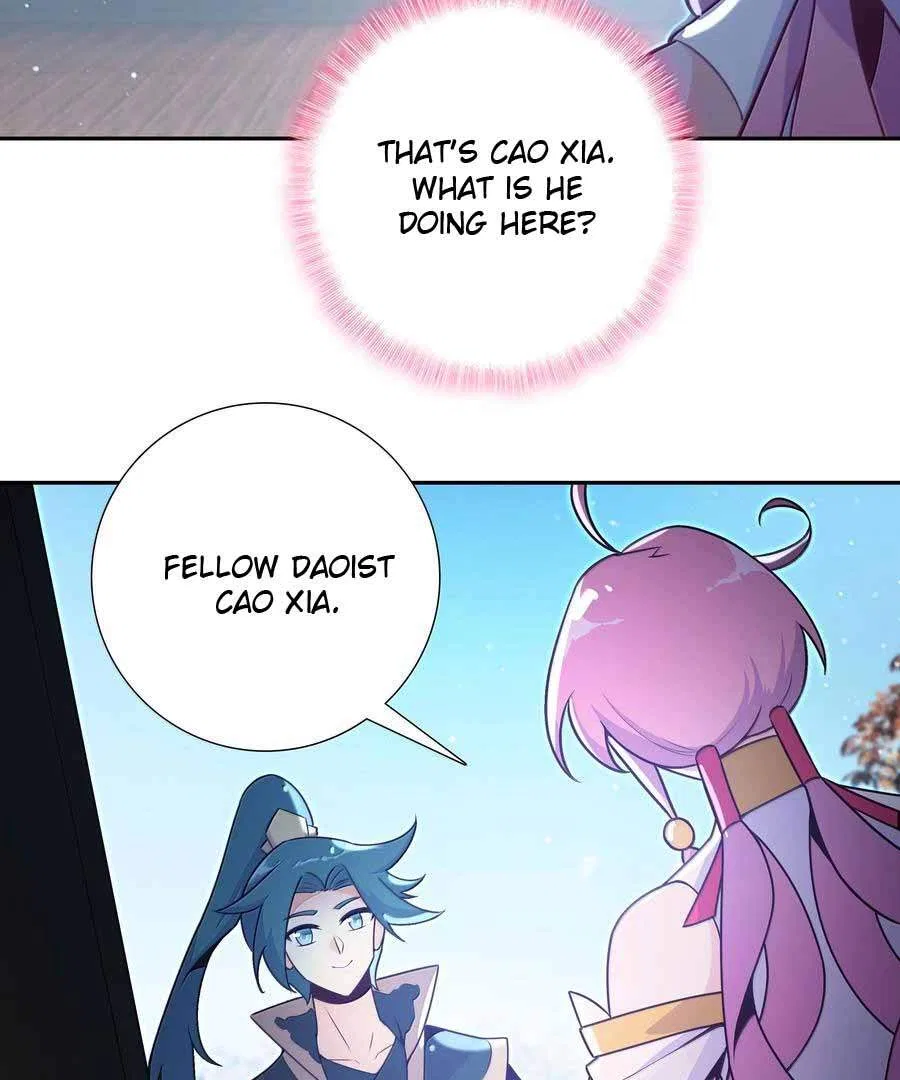 The Emperor is a Woman Chapter 304 – Page 44