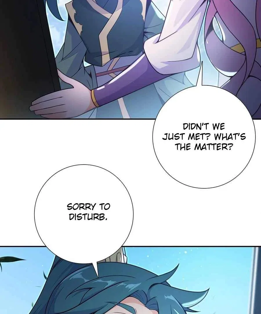 The Emperor is a Woman Chapter 304 – Page 45