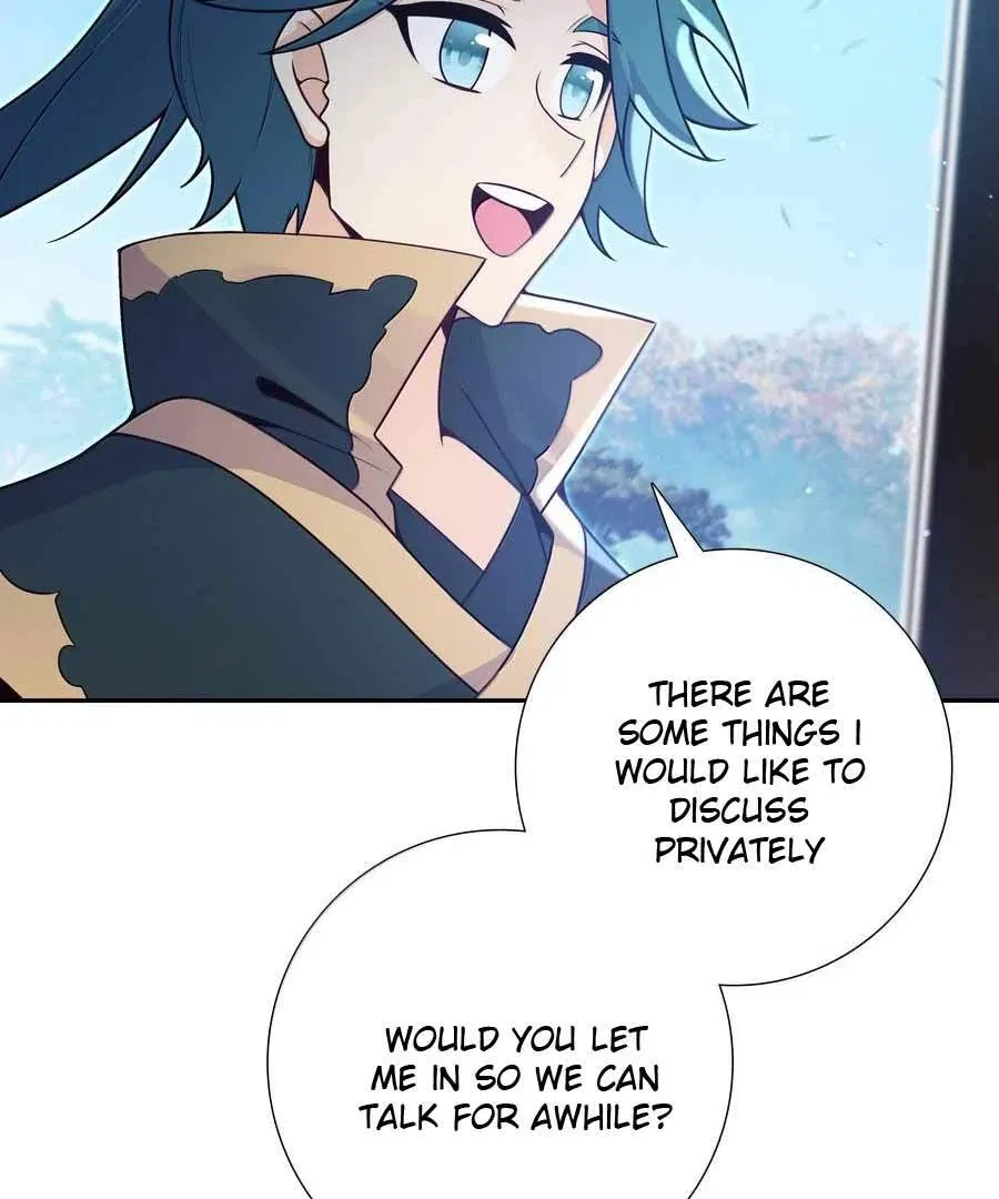 The Emperor is a Woman Chapter 304 – Page 46