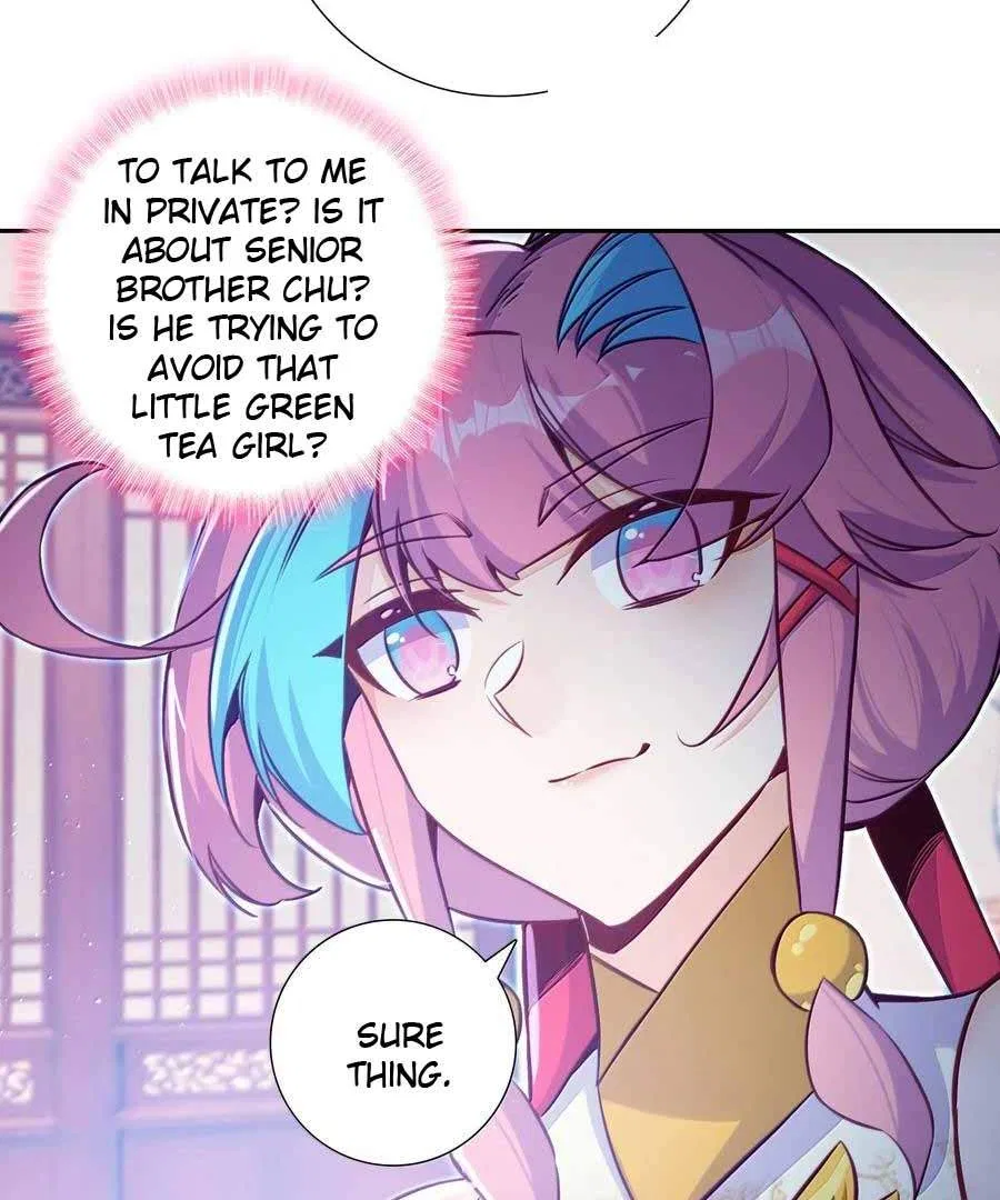 The Emperor is a Woman Chapter 304 – Page 47