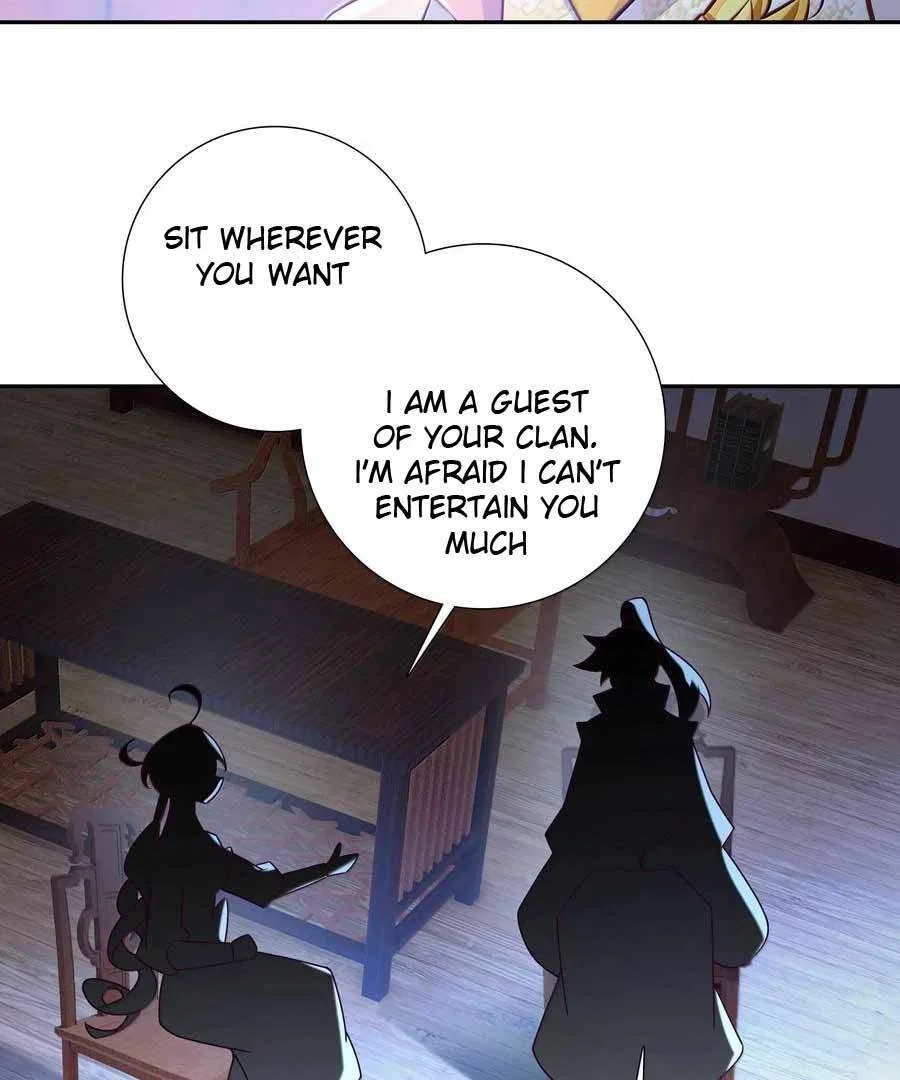 The Emperor is a Woman Chapter 304 – Page 48