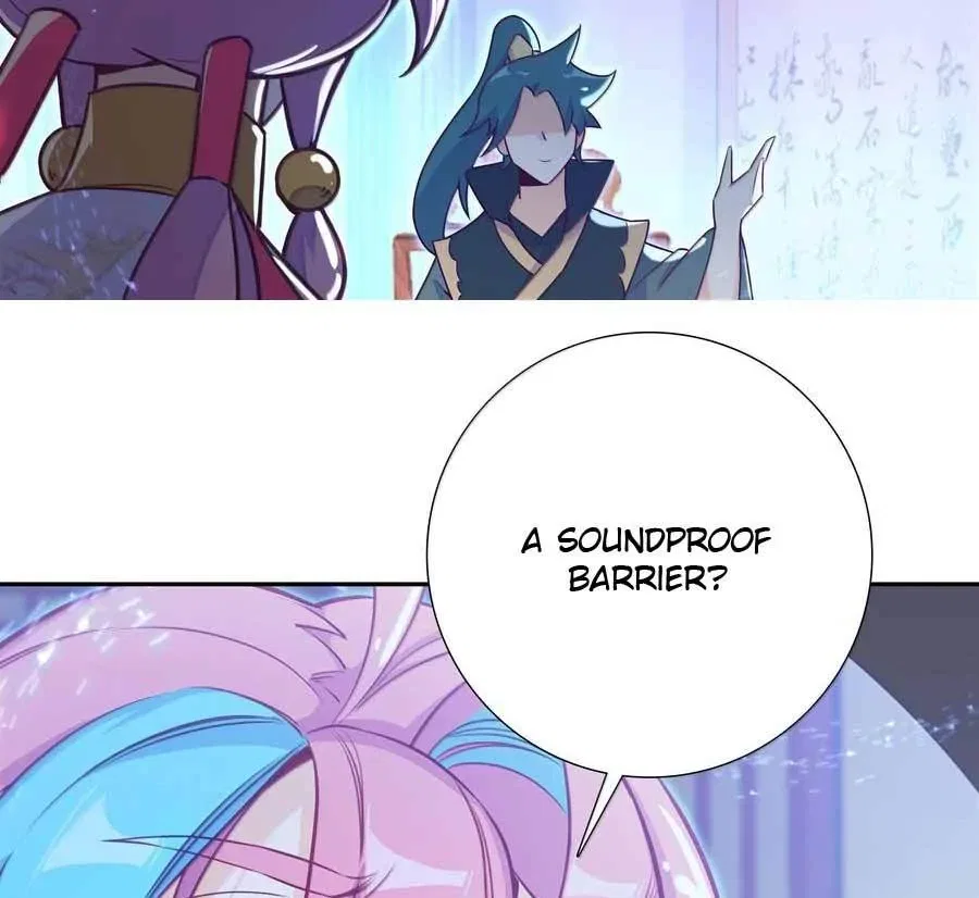 The Emperor is a Woman Chapter 304 – Page 50